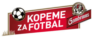 Kopeme za fotbal